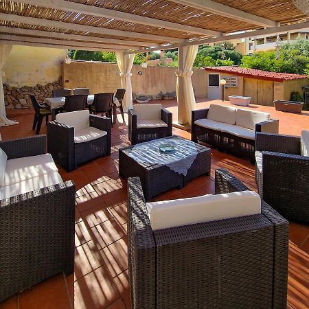 Murphy Holiday Homes - Residenza Nadia ラ・マッダレーナ エクステリア 写真