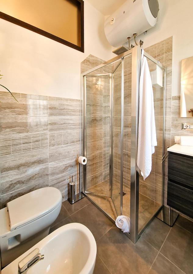 Murphy Holiday Homes - Residenza Nadia ラ・マッダレーナ エクステリア 写真