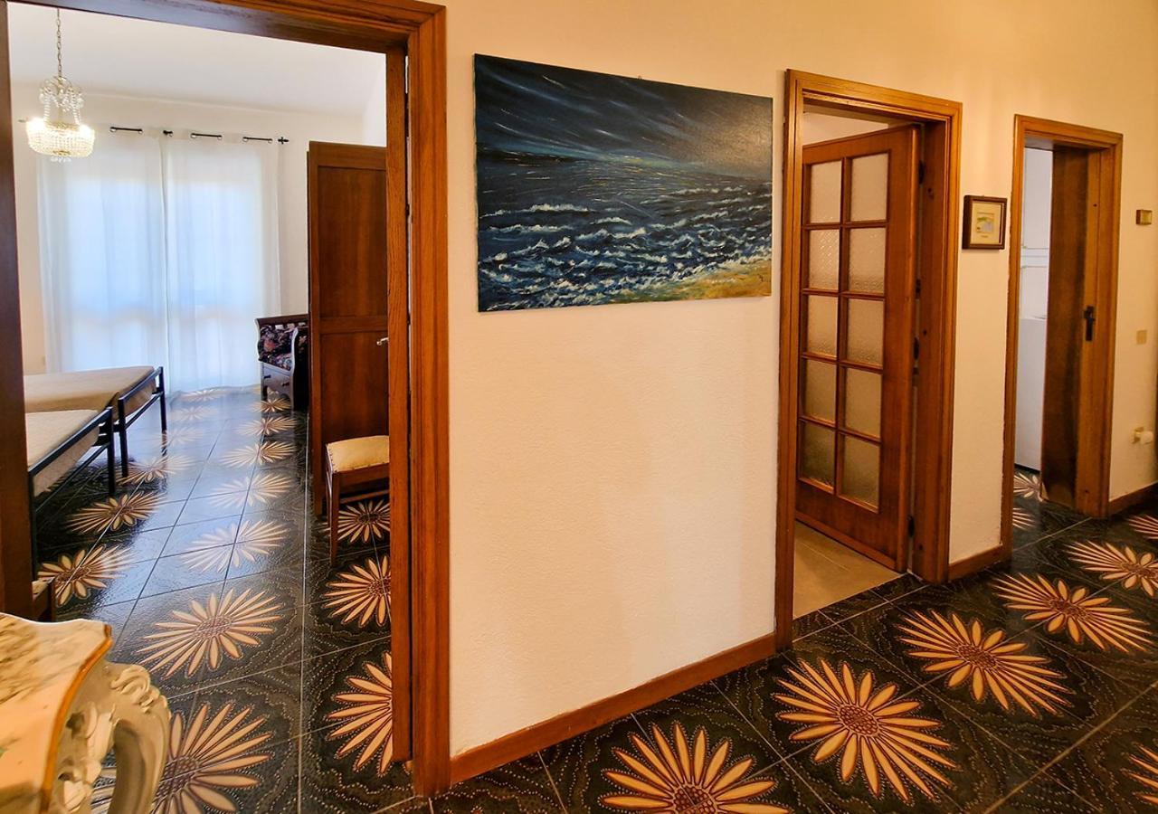 Murphy Holiday Homes - Residenza Nadia ラ・マッダレーナ エクステリア 写真